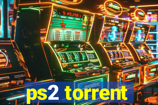 ps2 torrent